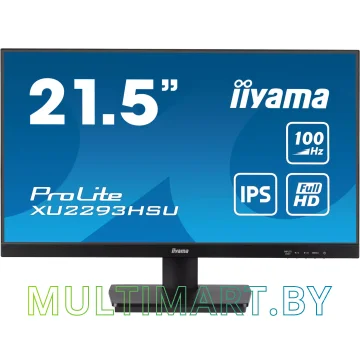 Монитор Iiyama ProLite XU2293HSU-B7